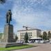 Площадь Карла Маркса в городе Ростов-на-Дону