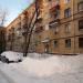 ул. Журналистов, 9 в городе Казань
