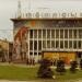 Бывший кинотеатр «Тбилиси» в городе Батуми