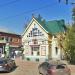 Кафе-ресторан «Приличное заведение» в городе Казань