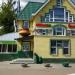 Кафе-ресторан «Приличное заведение» в городе Казань