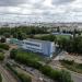 Электрическая подстанция (ПС) «Портовая» 110/6 кВ в городе Казань
