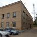 Жилконтора в городе Голицыно