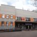 Центр культуры и творчества — Кубинка в городе Кубинка