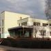 126-я военная поликлиника в городе Кубинка