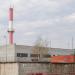 Финская котельная Кубинки-8 в городе Кубинка