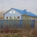 Кубинская РЭС Одинцовомежрайгаз в городе Кубинка