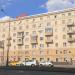 Новослободская ул., 62 корпус 1 в городе Москва
