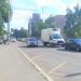 Остановка общественного транспорта «Угловой переулок» в городе Москва