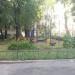 Детская спортивная площадка в городе Москва