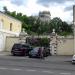 Ворота — памятник архитектуры в городе Москва