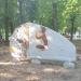 Скульптурное изображение детей в городе Москва