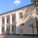 Центр культуры и досуга «Парк Новослободский» и администрация парка в городе Москва