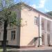Центр культуры и досуга «Парк Новослободский» и администрация парка в городе Москва