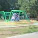 Детская игровая площадка в городе Москва