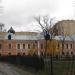 Подворье Свято-Троицкой Сергиевой лавры в городе Москва