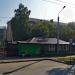 Кафе «Старый мельник» в городе Казань