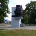Памятник землякам – воинам, партизанам, подпольщикам, погибшим в Великую Отечественную войну (ru)