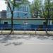 Одноэтажное строение в городе Выборг