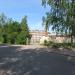 Ворота в городе Выборг