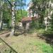 Место для курения в городе Выборг