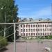 В/ч 95109 в городе Выборг