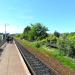 Polsloe Bridge Railway Station