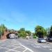 Polsloe Bridge Railway Station