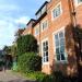 Biblioteka (pl) in Exeter city