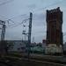 Служебное здание РЖД в городе Москва