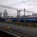Служебное здание РЖД в городе Москва