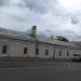Северный склад — памятник архитектуры в городе Москва