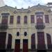 Sobrados Ecléticos (pt) in Rio de Janeiro city