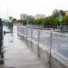Нерегулируемый наземный пешеходный переход в городе Москва