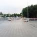 Нерегулируемый наземный пешеходный переход в городе Москва
