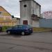 Трансформаторная подстанция ТП 115 (ru) in Homieĺ city