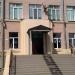 Средняя школа № 73 в городе Казань
