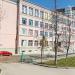 Средняя школа № 73 в городе Казань