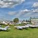 Slovácké Aviation History Museum