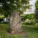 Libenice Stela in Prague city