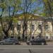 Корпус № 28 — памятник архитектуры в городе Москва