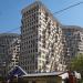 Жилой комплекс «Лефорт» в городе Москва