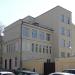 Госпитальная ул., 16 в городе Москва