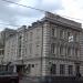 Детская музыкальная школа им. Дж. Гершвина в городе Москва