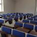 Mühendislik Fakültesi Bahçesi in Van Büyükşehir Belediyesi city