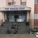 YYÜ - Tıp Fakültesi in Van Büyükşehir Belediyesi city