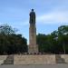 The Statue of the Unknown Soldier