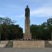 The Statue of the Unknown Soldier