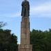 The Statue of the Unknown Soldier