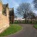 Basford Cemetery in Nottingham city